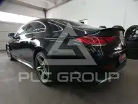 2020 Mercedes Benz CLS 220