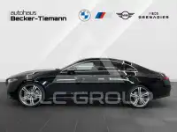 2020 Mercedes Benz CLS 220