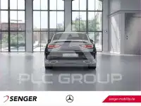 2020 Mercedes Benz CLS 220