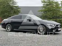 2020 Mercedes Benz CLS 220