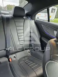 2020 Mercedes Benz CLS 220