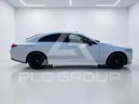 2020 Mercedes Benz CLS 220
