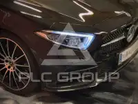 2020 Mercedes Benz CLS 220