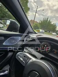 2020 Mercedes Benz CLS 220