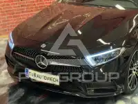 2020 Mercedes Benz CLS 220