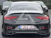 2020 Mercedes Benz CLS 220