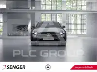 2020 Mercedes Benz CLS 220
