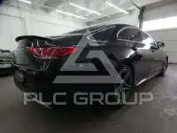 2020 Mercedes Benz CLS 220