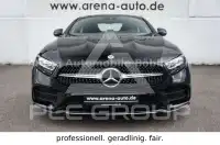 2020 Mercedes Benz CLS 220