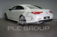 2020 Mercedes Benz CLS 220