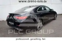 2020 Mercedes Benz CLS 220