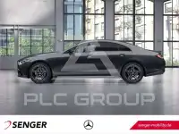 2020 Mercedes Benz CLS 220