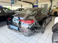 2020 Mercedes Benz CLS 220