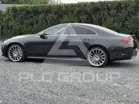 2020 Mercedes Benz CLS 220