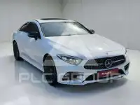 2020 Mercedes Benz CLS 220