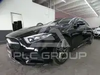 2020 Mercedes Benz CLS 220