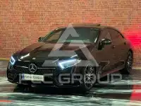 2020 Mercedes Benz CLS 220