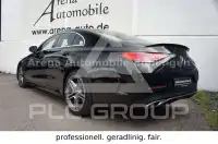 2020 Mercedes Benz CLS 220