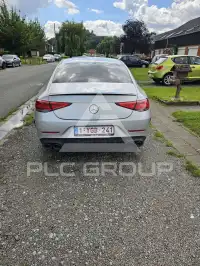 2020 Mercedes Benz CLS 220