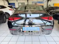 2020 Mercedes Benz CLS 220