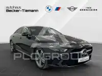 2020 Mercedes Benz CLS 220
