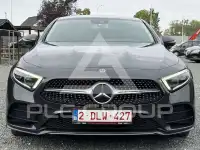 2020 Mercedes Benz CLS 220