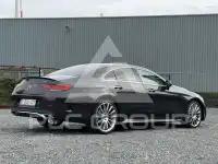 2020 Mercedes Benz CLS 220