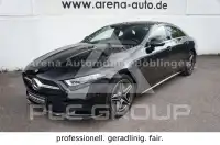2020 Mercedes Benz CLS 220