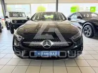 2020 Mercedes Benz CLS 220