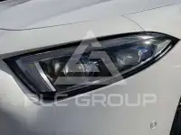 2020 Mercedes Benz CLS 220