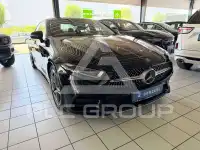 2020 Mercedes Benz CLS 220