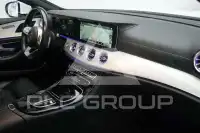 2020 Mercedes Benz CLS 220