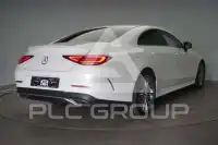 2020 Mercedes Benz CLS 220