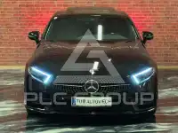 2020 Mercedes Benz CLS 220