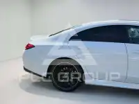 2020 Mercedes Benz CLS 220