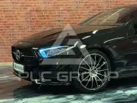 2020 Mercedes Benz CLS 220