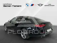 2020 Mercedes Benz CLS 220