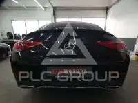 2020 Mercedes Benz CLS 220