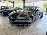 2020 Mercedes Benz CLS 220