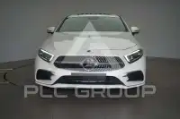 2020 Mercedes Benz CLS 220