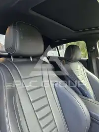 2020 Mercedes Benz CLS 220