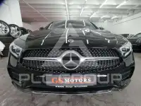 2020 Mercedes Benz CLS 220