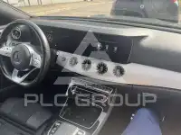 2020 Mercedes Benz CLS 220