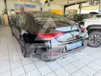 2020 Mercedes Benz CLS 220