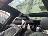 2020 Mercedes Benz GLC 220