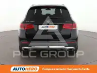 2020 Mercedes Benz GLC 220