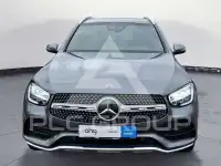2020 Mercedes Benz GLC 220