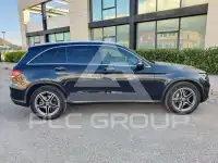 2020 Mercedes Benz GLC 220