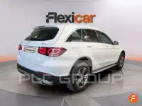2020 Mercedes Benz GLC 220