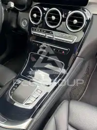 2020 Mercedes Benz GLC 220